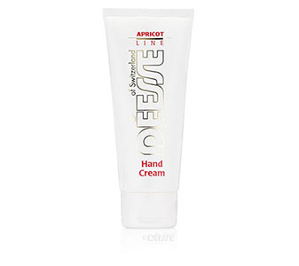 Déesse Aprikosen Handcreme